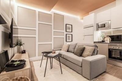 Orusco - 2 Bedrooms in Chamber