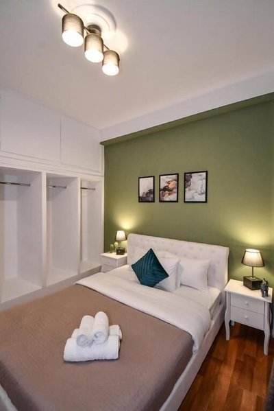 Porto Sea View Apartments - D. Gounari 5