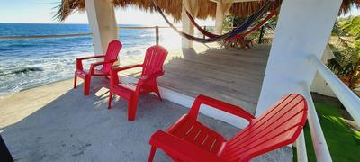 Aqua Vista Beach House