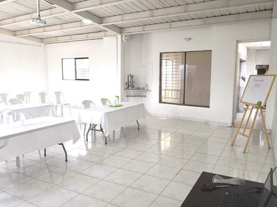 Hotel Nuevo Samaritano