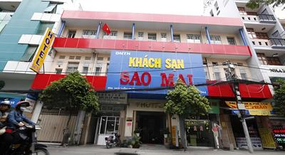 Sao Mai Hotel