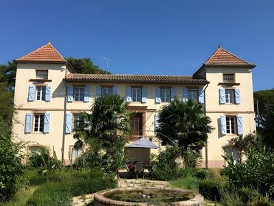 Domaine de Menerque