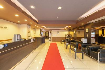 Miro Hotel Dotonbori