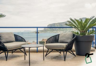 Hotiday Mondello Beach