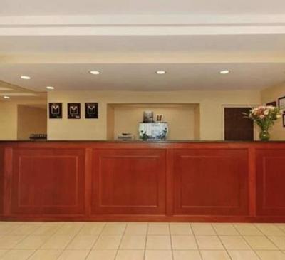 Danville Suite