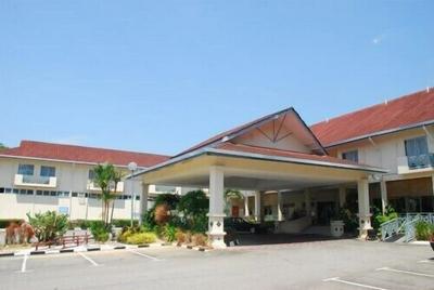 Hotel Seri Malaysia Port Dickson