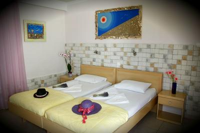 Hotel Kostis