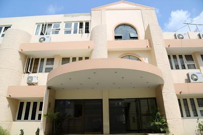 Senthil Residency