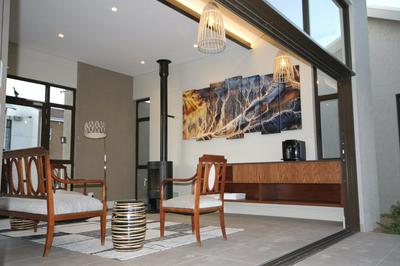 The Elegant Guesthouse main