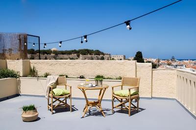 Giardino apt Comfort With Views to Remember
