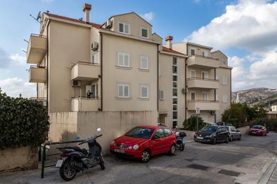 Apartment Buby