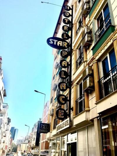 Otel Star Palace