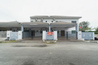 Hotel O Motel Fasa 2b
