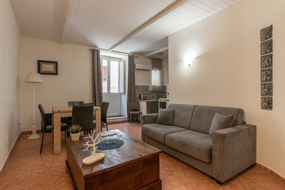 Real Umberto I Suite 2 by Wonderful Italy