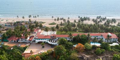 Longuinhos Beach Resort