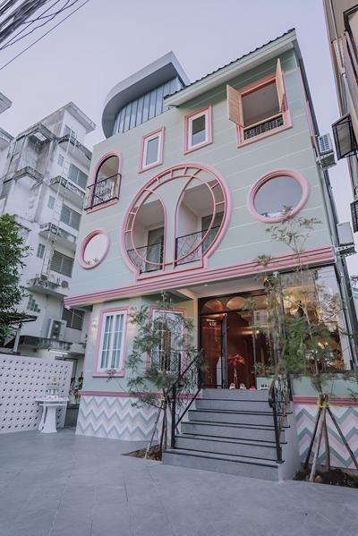 Ma Muan Budget & Boutique Chiang Mai