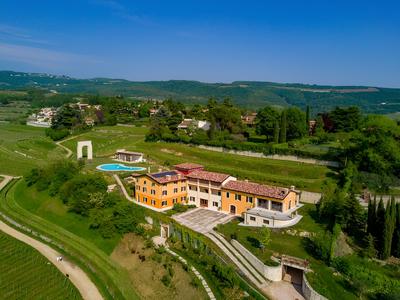 La Fonte degli Dei Wine Relais Adults Only