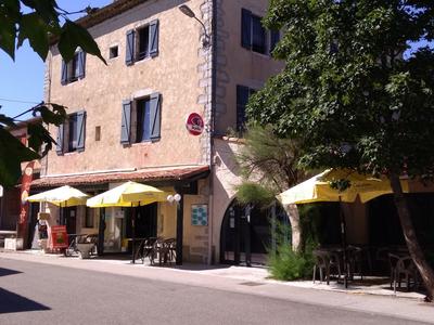 Hôtel Restaurant LES VOYAGEURS