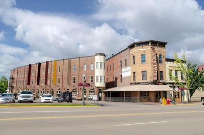 The Hackett Hotel