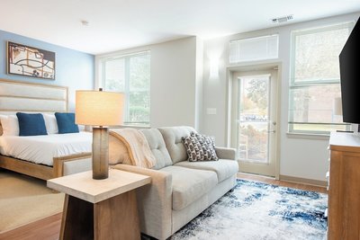 Landing Furnished Apartments South End Stratford
