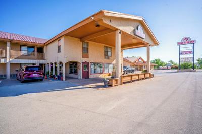 Lone Star Inn by OYO Vernon Texas Hwy 287