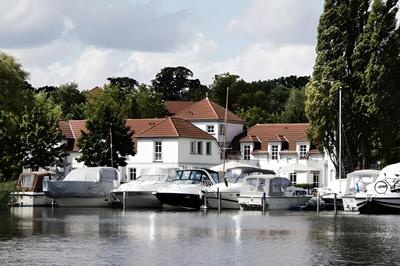 Seehotel THEODORS
