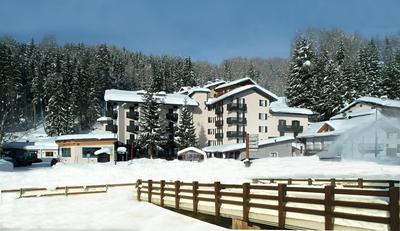 Hotel Andossi