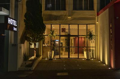 Hotel Doral Apucarana