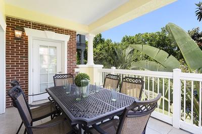 Je61750 - Reunion Resort - 3 Bed 3 Baths Condo