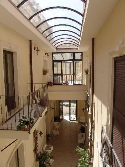 Palazzo Reginella Residence Hotel