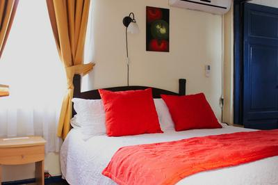 Hotel Ventura Chillan