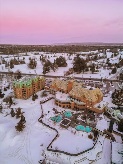 Chateau Cartier Hotel & Resort, an Ascend Collection Resort