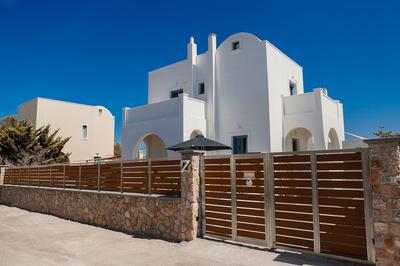 The Z Private Villa Santorini