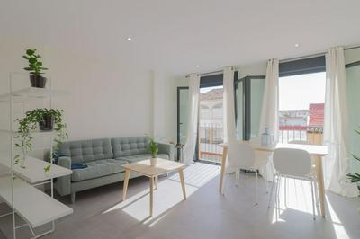 El Palo Beach Apartment by La recepcion