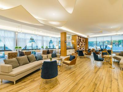 Atour Hotel North Railway Station Road Changsha
