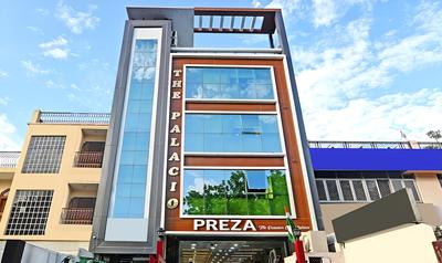 Itsy Hotels Palacio