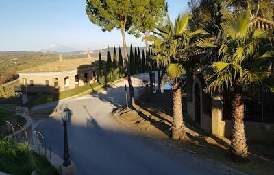 Agriturismo Gigliotto Sicilia