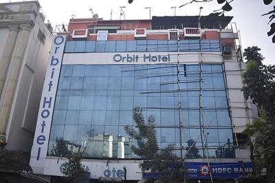 Orbit Hotel