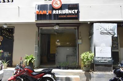 Ram N Residency