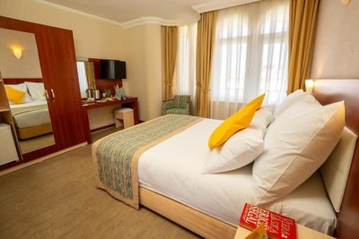 CİTRUS PLAZA HOTEL