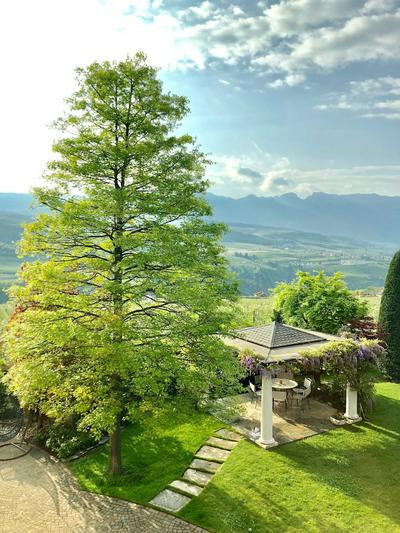 Relais Villa Quercia