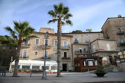 Palazzetto Florio