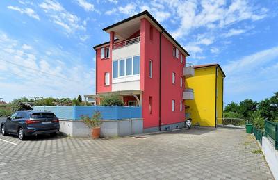 Apartment 1941