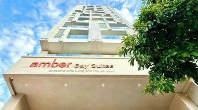 Amber Bay Hotel & Suites Da Nang