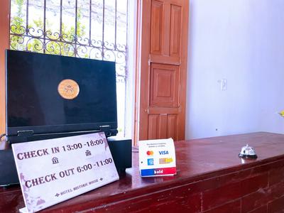 Historic House Hotel