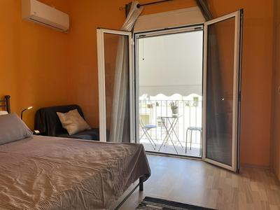 Cozy Studio at Kallithea