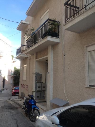 Elegant Apartment