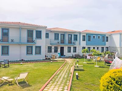 CALİSTO 17 BUTİK OTEL