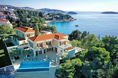 Hvar Boutique Villas