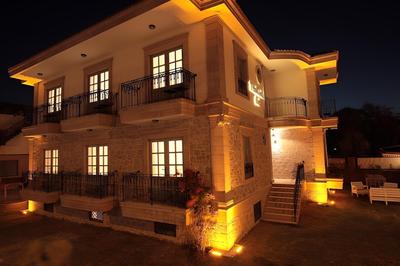 Trend Cunda Otel